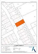De Haver 9, 5384 XA Heesch - Kadastrale kaart - Heesch B 5875.jpg